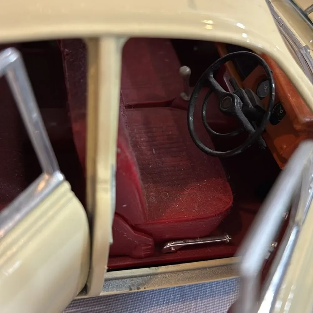maisto vintage 1959